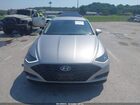 2021 Hyundai Sonata Sel Silver vin: KMHL64JA4MA147444 2021 Hyundai Sonata Sel Silver vin: KMHL64JA4MA147444