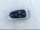 2023 Hyundai Sonata Sel Gray vin: KMHL64JAXPA311865