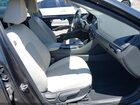 2023 Hyundai Sonata Sel Gray vin: KMHL64JAXPA311865