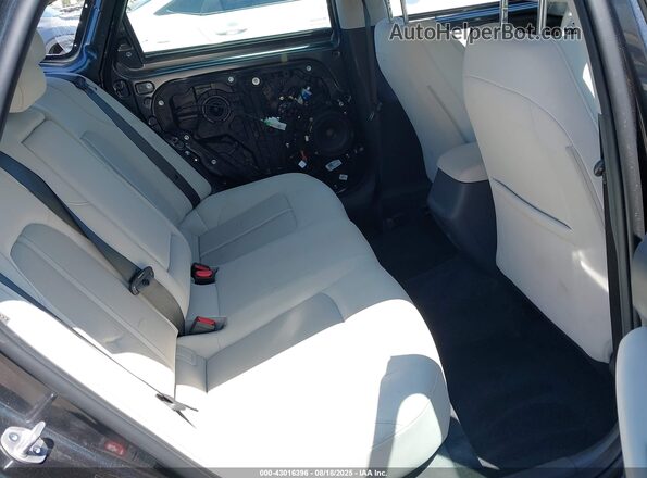 KMHL64JAXPA311865 2023 HYUNDAI SONATA Gray VIN კოდის სტიკერის ხედი