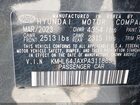 2023 Hyundai Sonata Sel Gray vin: KMHL64JAXPA311865
