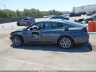 2023 Hyundai Sonata Sel Gray vin: KMHL64JAXPA311865