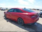 2023 Hyundai Elantra Hybrid Blue Красный vin: KMHLM4AJ4PU043240 2023 Hyundai Elantra Hybrid Blue Красный vin: KMHLM4AJ4PU043240