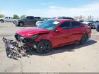 2023 Hyundai Elantra Hybrid Blue Красный vin: KMHLM4AJ4PU043240 2023 Hyundai Elantra Hybrid Blue Красный vin: KMHLM4AJ4PU043240