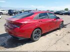 2023 Hyundai Elantra Hybrid Blue Красный vin: KMHLM4AJ4PU043240 2023 Hyundai Elantra Hybrid Blue Красный vin: KMHLM4AJ4PU043240