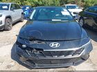 2024 Hyundai Elantra Limited Black vin: KMHLP4DG9RU647814