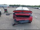 2022 Hyundai Elantra N Line Красный vin: KMHLR4AF2NU231796