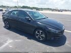 2023 Hyundai Elantra Sel Black vin: KMHLS4AG5PU503032