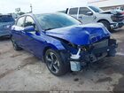 2023 Hyundai Elantra Sel Blue vin: KMHLS4AG7PU564835