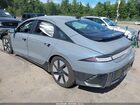 2024 Hyundai Ioniq 6 Se Gray vin: KMHM24AC7RA063255 2024 Hyundai Ioniq 6 Se Gray vin: KMHM24AC7RA063255