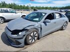 2024 Hyundai Ioniq 6 Se Gray vin: KMHM24AC7RA063255 2024 Hyundai Ioniq 6 Se Gray vin: KMHM24AC7RA063255