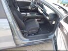 2024 Hyundai Ioniq 6 Se Gray vin: KMHM24AC7RA063255 2024 Hyundai Ioniq 6 Se Gray vin: KMHM24AC7RA063255