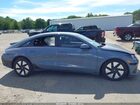 2024 Hyundai Ioniq 6 Se Gray vin: KMHM24AC7RA063255 2024 Hyundai Ioniq 6 Se Gray vin: KMHM24AC7RA063255