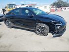 2024 Hyundai Ioniq 6 Sel Black vin: KMHM34AA0RA066803