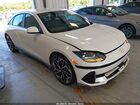 2024 Hyundai Ioniq 6 Sel White vin: KMHM34AA2RA073655
