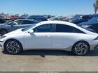 2024 Hyundai Ioniq 6 Sel White vin: KMHM34AA4RA054444 2024 Hyundai Ioniq 6 Sel White vin: KMHM34AA4RA054444