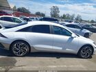 2024 Hyundai Ioniq 6 Sel White vin: KMHM34AA4RA054444 2024 Hyundai Ioniq 6 Sel White vin: KMHM34AA4RA054444