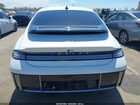 2024 Hyundai Ioniq 6 Sel White vin: KMHM34AA4RA054444 2024 Hyundai Ioniq 6 Sel White vin: KMHM34AA4RA054444