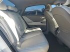 2023 Hyundai Ioniq 6 Sel Белый vin: KMHM34AA8PA049356