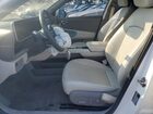 2023 Hyundai Ioniq 6 Sel Белый vin: KMHM34AA8PA049356