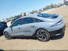 2023 Hyundai Ioniq 6 Sel Gray vin: KMHM34AA9PA033358 2023 Hyundai Ioniq 6 Sel Gray vin: KMHM34AA9PA033358