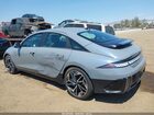 2023 Hyundai Ioniq 6 Sel Gray vin: KMHM34AA9PA033358 2023 Hyundai Ioniq 6 Sel Gray vin: KMHM34AA9PA033358