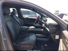 2023 Hyundai Ioniq 6 Sel Gray vin: KMHM34AA9PA033358 2023 Hyundai Ioniq 6 Sel Gray vin: KMHM34AA9PA033358