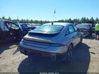 2025 Hyundai Ioniq 6 Sel Серый vin: KMHM34AC3SA088284
