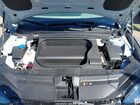 2025 Hyundai Ioniq 6 Sel Серый vin: KMHM34AC3SA088284