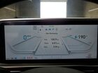 2023 Hyundai Ioniq 6 Sel Серебряный vin: KMHM34AC5PA045637