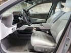 2023 Hyundai Ioniq 6 Sel Серебряный vin: KMHM34AC5PA045637