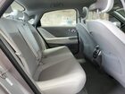 2023 Hyundai Ioniq 6 Sel Серебряный vin: KMHM34AC5PA045637
