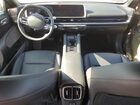 2023 Hyundai Ioniq 6 Sel Черный vin: KMHM34AC8PA039413