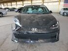 2023 Hyundai Ioniq 6 Limited Green vin: KMHM54ACXPA030724
