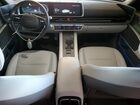 2023 Hyundai Ioniq 6 Limited Green vin: KMHM54ACXPA030724