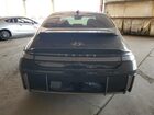 2023 Hyundai Ioniq 6 Limited Green vin: KMHM54ACXPA030724