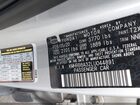 2020 Hyundai Venue Se Silver vin: KMHRB8A32LU044891