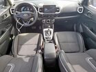2023 Hyundai Venue Sel Blue vin: KMHRC8A30PU213079