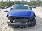 2023 Hyundai Venue Sel Blue vin: KMHRC8A30PU213079