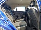 2023 Hyundai Venue Sel Blue vin: KMHRC8A30PU213079
