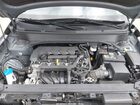 2023 Hyundai Venue Limited Серый vin: KMHRC8A32PU257701