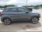 2023 Hyundai Venue Limited Серый vin: KMHRC8A32PU257701