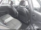 2023 Hyundai Venue Limited Серый vin: KMHRC8A32PU257701