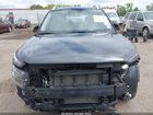 2023 Hyundai Venue Limited Серый vin: KMHRC8A32PU257701