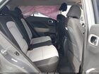 2020 Hyundai Venue Sel Серый vin: KMHRC8A35LU033512