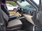2020 Hyundai Venue Sel Серый vin: KMHRC8A35LU033512