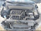 2020 Hyundai Venue Sel Серый vin: KMHRC8A35LU033512