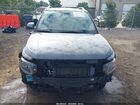 2020 Hyundai Venue Sel Серый vin: KMHRC8A35LU033512