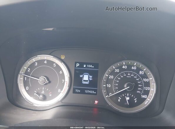 KMHRC8A35LU033512 2020 HYUNDAI VENUE Серый Вид задних сидений