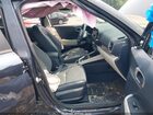 2021 Hyundai Venue Denim Dark Blue vin: KMHRC8A39MU095173